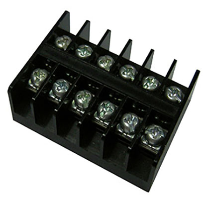 T3050 power type terminal block